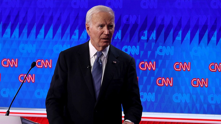 President Biden reportedly humiliated after debate against Trump