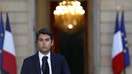 French PM to resign as leftists nab plurality of parliamentary seats in snap election