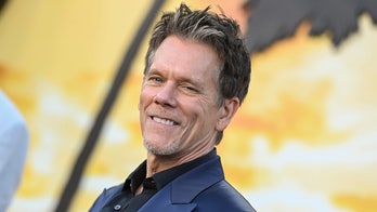 Kevin Bacon used prosthetics to experience life as a normal person: 'This sucks'