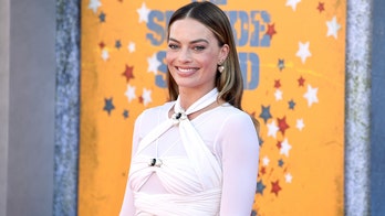 Celebrating Margot Robbie's road to fame: 'Wolf of Wall Street', 'Barbie' and more movie hits