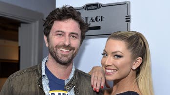 Former 'Vanderpump Rules' star Stassi Schroeder and husband debate essentials for July 4 BBQ