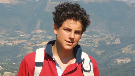 Italian teenager to be canonized as first millennial Catholic saint, Vatican announces