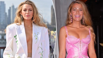 'It Ends with Us' star Blake Lively turns up the heat while promoting movie: PHOTOS