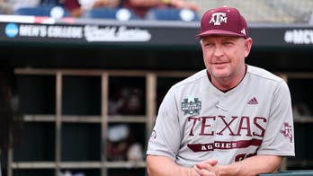 Jim Schlossnagle Reportedly Accepts Texas Job, Eighteen Hours After Pledging His Love For Texas A&M