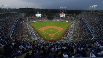 LA Times 'Climate Columnist' Goes After Dodgers For Gas Station Advertisement