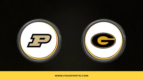 Purdue vs. Grambling Prediction, Odds, Picks - NCAA Tournament First Round