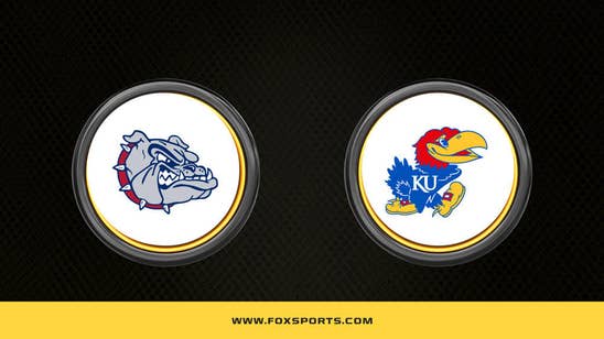 Gonzaga vs. Kansas Prediction, Odds, Picks - NCAA Tournament Second Round