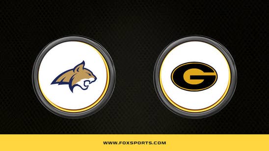 Montana State vs. Grambling Prediction, Odds, Picks - NCAA Tournament First Four