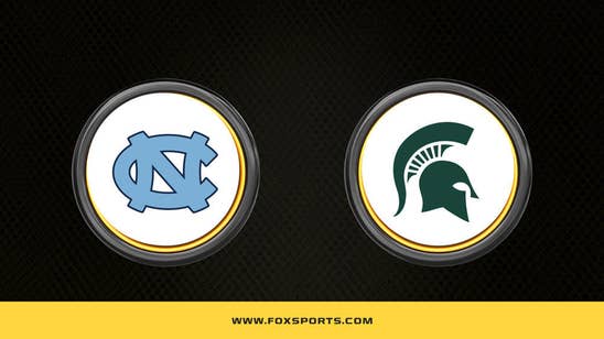 North Carolina vs. Michigan State Prediction, Odds, Picks - NCAA Tournament Second Round