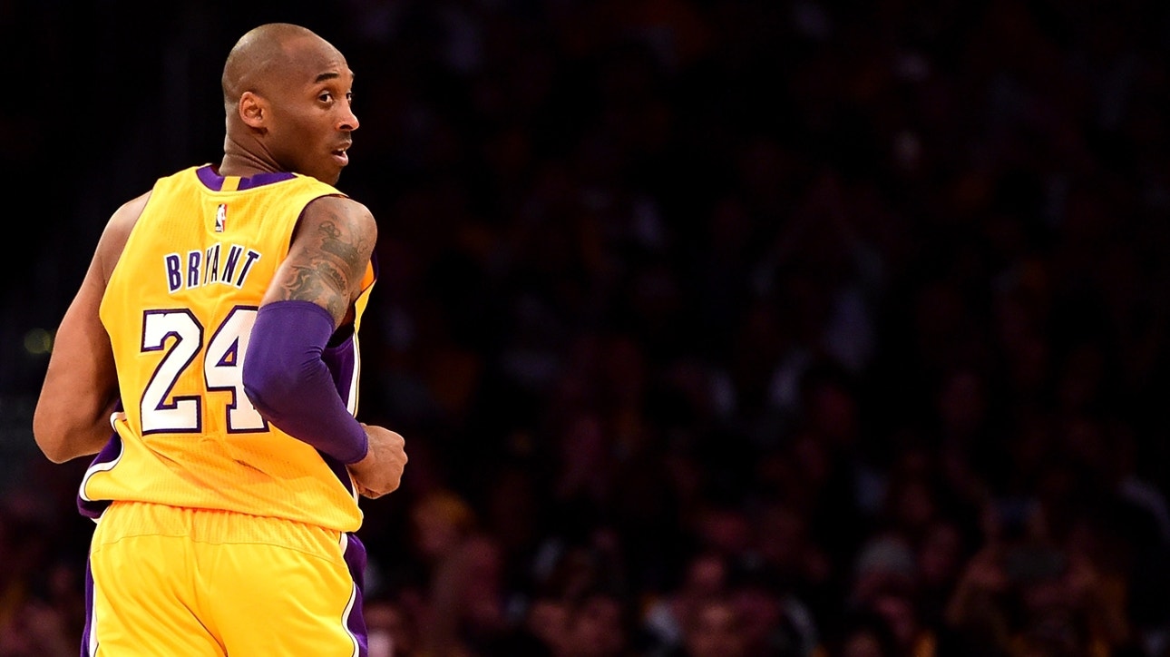 Remembering Kobe Bryant: Gus Johnson, Bill Raftery share heartfelt memories of the NBA icon