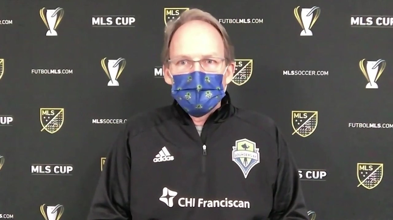 Schmetzer recalls reaching the "pinnacle" of his career