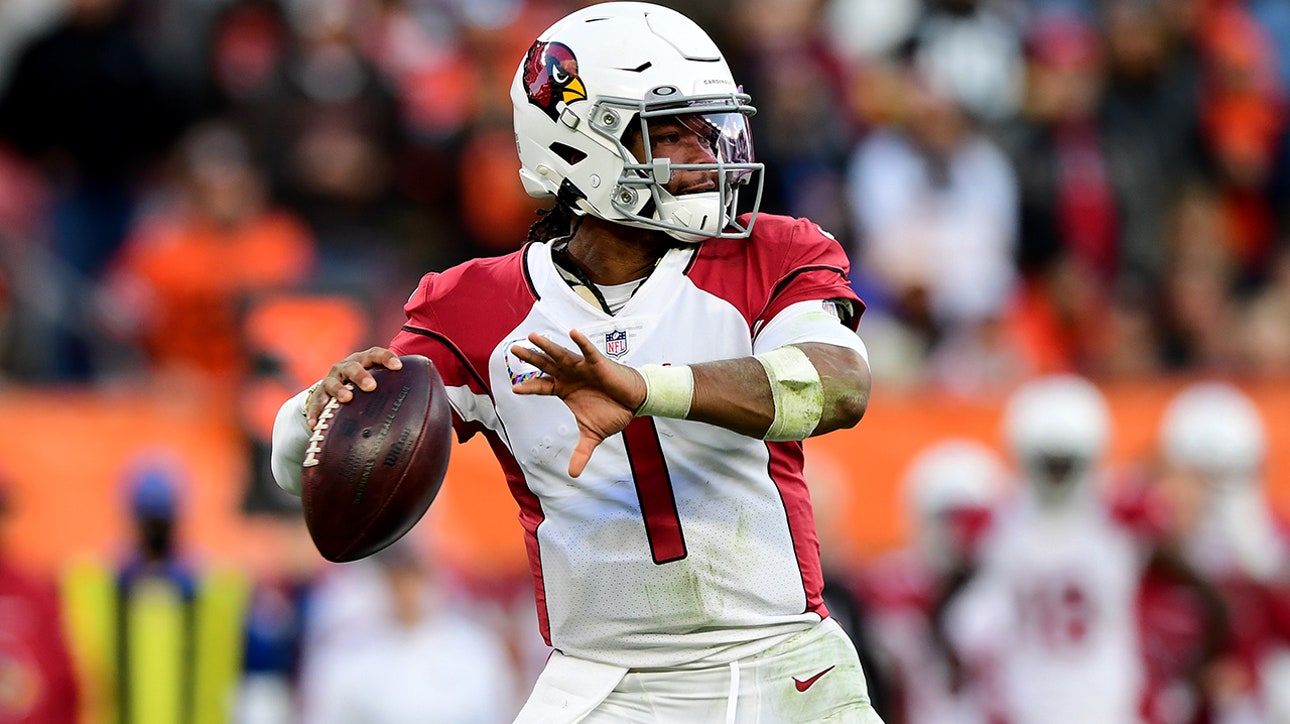 Dak Prescott, Kyler Murray: 'FOX NFL Kickoff' team makes their 2021 NFL MVP picks