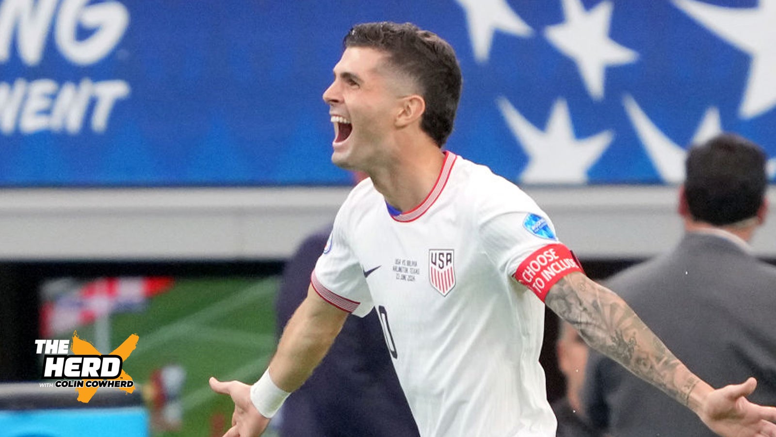 How far can Christian Pulisic, USMNT go in 2024 Copa América?