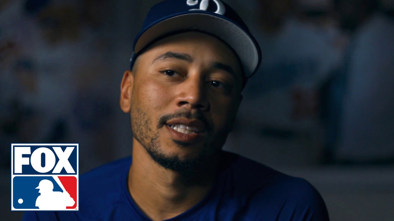 Mookie Betts, Derek Jeter, Ryan Howard and others on the importance of Negro Leagues | MLB on FOX