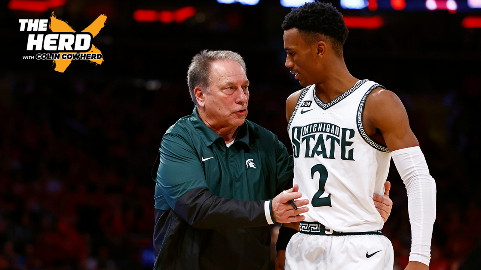 Tom Izzo on the modern sports landscape