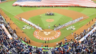 Next Story Image: MLB All-Star Game History: List of winners, results, scores
