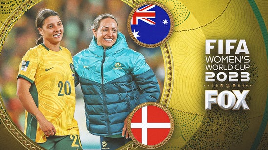 Sam Kerr makes highly-anticipated return as Australia rolls