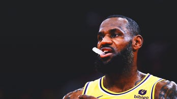 LeBron James next team odds: Suns in play for LeBron, Bronny