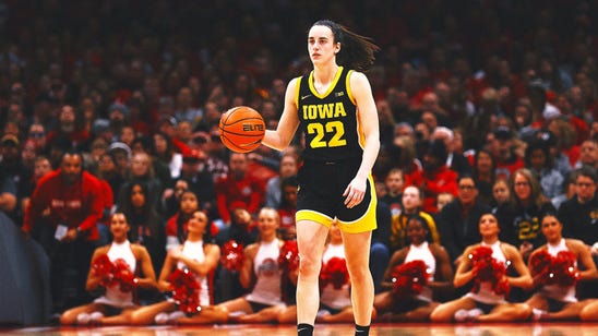 Ohio State-Iowa matchup breaks women's college basketball ticket record