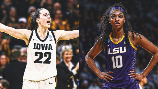 Caitlin Clark, Angel Reese headline one of the most anticipated WNBA drafts