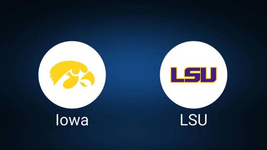 Iowa vs. LSU Prediction, Odds, Picks – Caitlin Clark, Angel Reese, Elite Eight