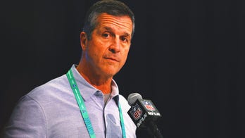 John Harbaugh family launches the Harbaugh Coaching Academy