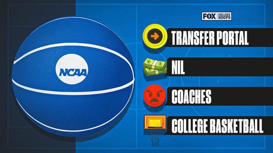 College basketball is in a state of chaos, but it's not beyond fixing