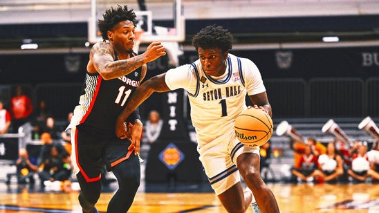 St. John's, Rick Pitino land a difference-maker in Kadary Richmond