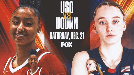 Paige Bueckers and UConn to host JuJu Watkins and USC in December on FOX