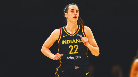 A sellout for a WNBA preseason game? Welcome to the league's Caitlin Clark era