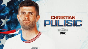 Christian Pulisic, once the USA's 'next big thing,' has arrived as a player and leader