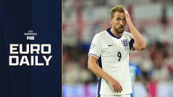 Euro 2024 daily recap: England, France advance despite draws