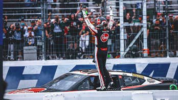 NASCAR takeaways: Christopher Bell weathers the storm at New Hampshire