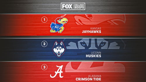 COLLEGE BASKETBALL Trending Image: College basketball rankings: John Calipari's Arkansas team in way-too-early top 25 4.0