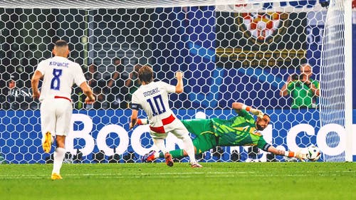 EURO CUP Trending Image: Euro 2024: With penalties in play during knockout stage, Italy has a big edge