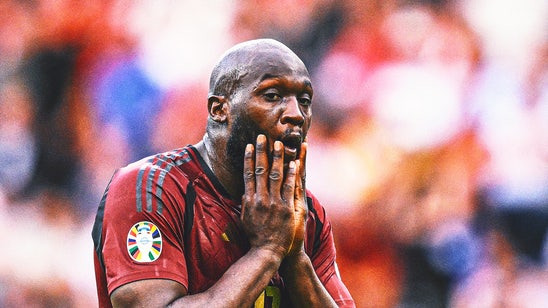 Euro 2024 major upset: Slovakia stuns Belgium as Romelu Lukaku denied twice