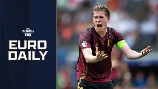 Euro 2024 daily recap: Red Devils can't shake past demons in group stage opener