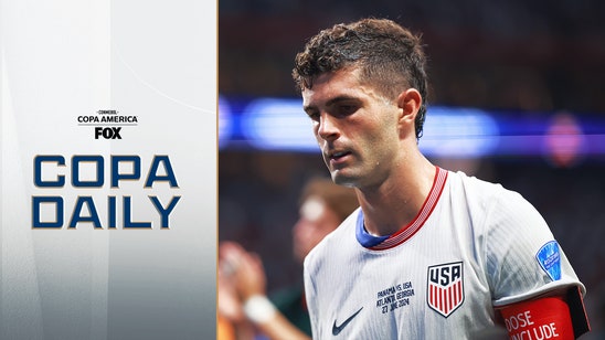 Copa América 2024 daily recap: USA facing elimination after chaos on Matchday 2