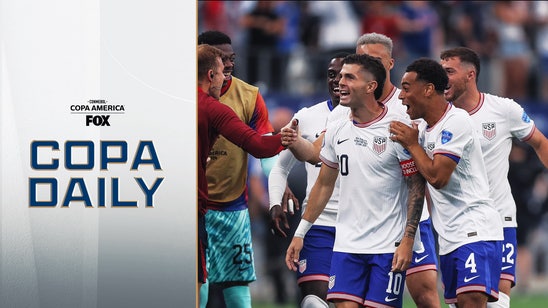 Copa América 2024 daily recap: USA, Uruguay even on points after Matchday 1 in Group C