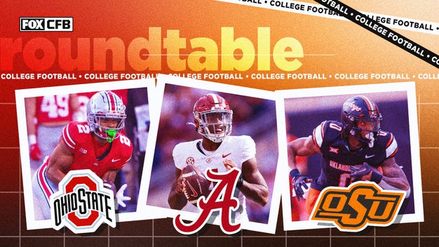 Which conference will be best represented in this year's College Football Playoff?