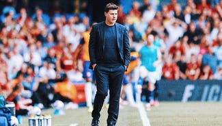 Next Story Image: Sources: Mauricio Pochettino a leading candidate to coach the USMNT