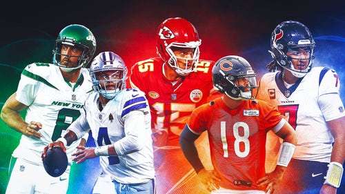 NFL Trending Image: NFL's 15 burning questions: What's in store for Aaron Rodgers, Dak Prescott in 2024?