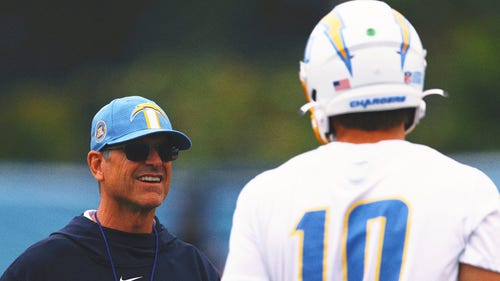 NFL Trending Image: Ranking the 10 best head coach, quarterback duos entering 2024 NFL season