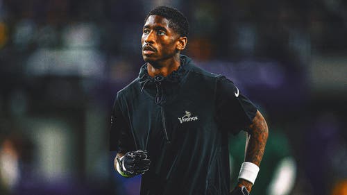 NFL Trending Image: Jordan Addison erases Vikings-related posts off socials after DUI arrest