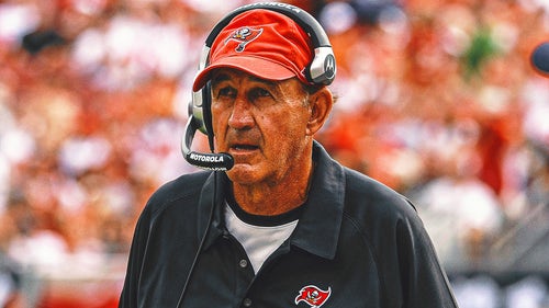 NFL Trending Image: Longtime NFL assistant coach and defensive mastermind Monte Kiffin dies at age 84