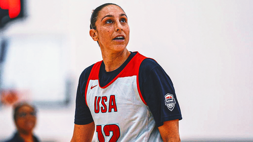 WNBA Trending Image: 2024 Olympic basketball odds: Team USA women set to face France for gold medal