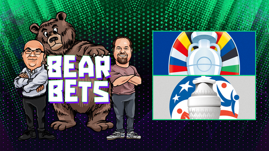 'Bear Bets': Best wagers for USA-Uruguay, thoughts on Copa América, Euro 2024