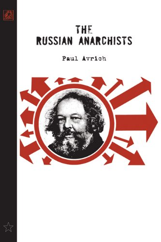 The Russian Anarchists