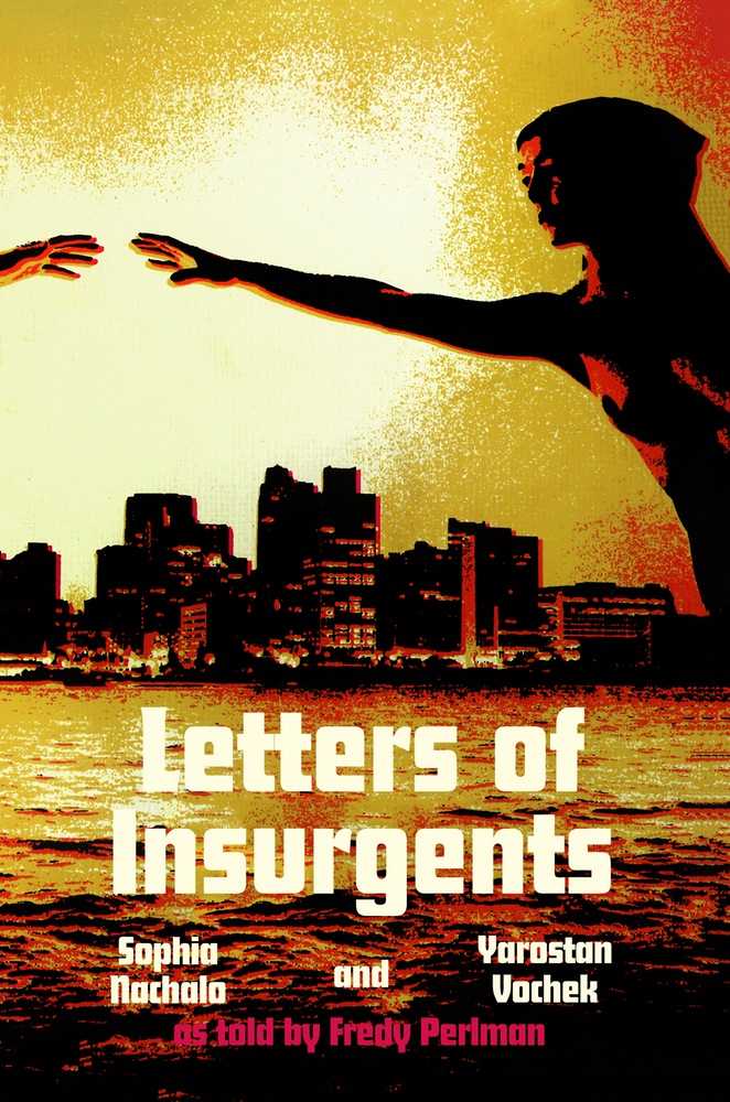 Letters of Insurgents