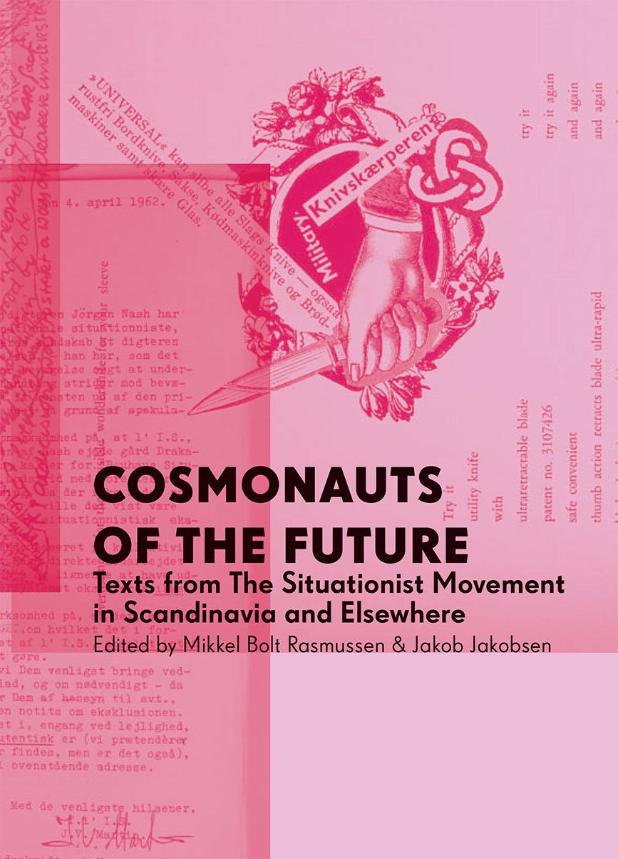 Cosmonauts of the Future